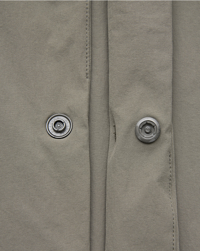 SET-UP N/LAPEL JACKET 詳細画像 BEIGE 8