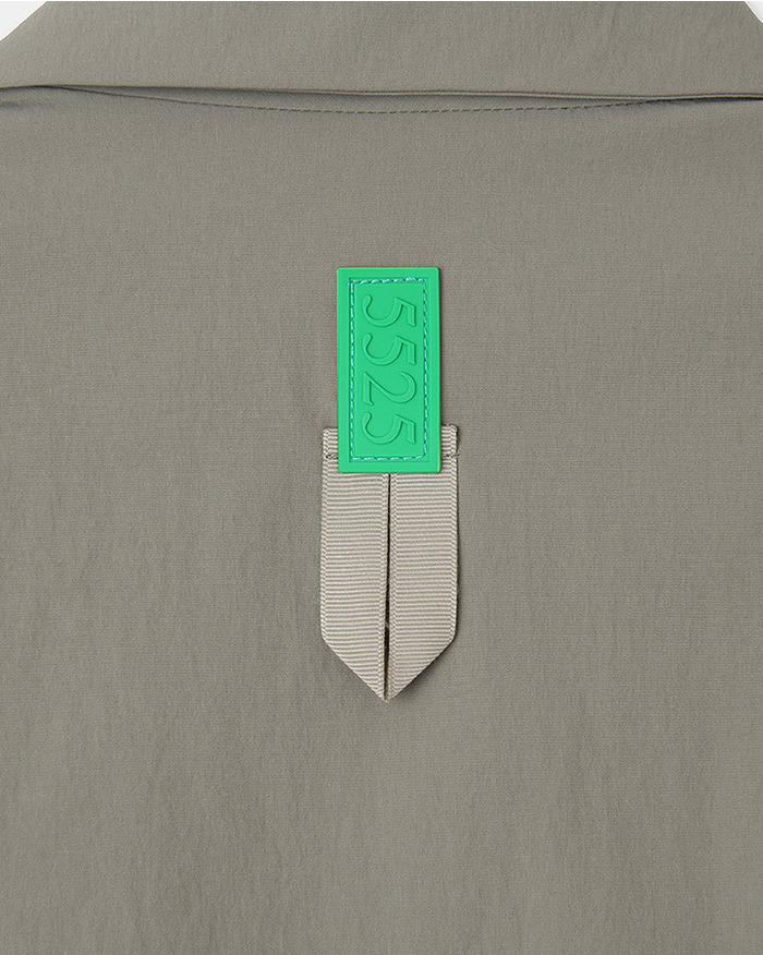 SET-UP N/LAPEL JACKET 詳細画像 BEIGE 9