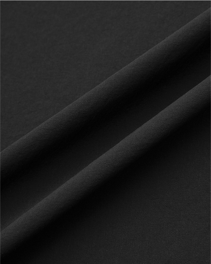 SET-UP N/LAPEL JACKET 詳細画像 BLACK 11