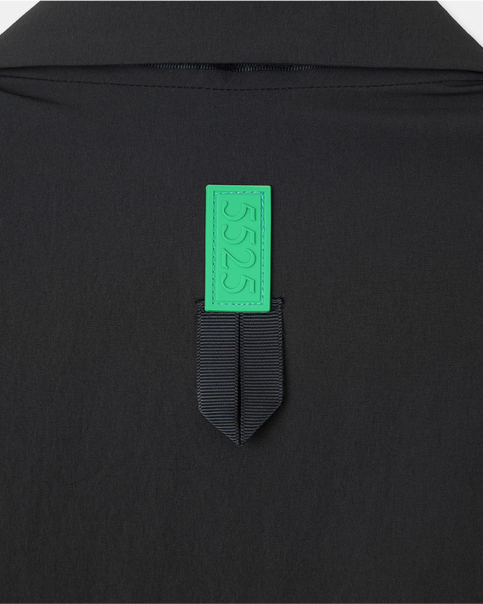 SET-UP N/LAPEL JACKET 詳細画像 BLACK 9