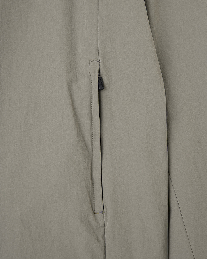 SET-UP N/LAPEL JACKET 詳細画像 BEIGE 5