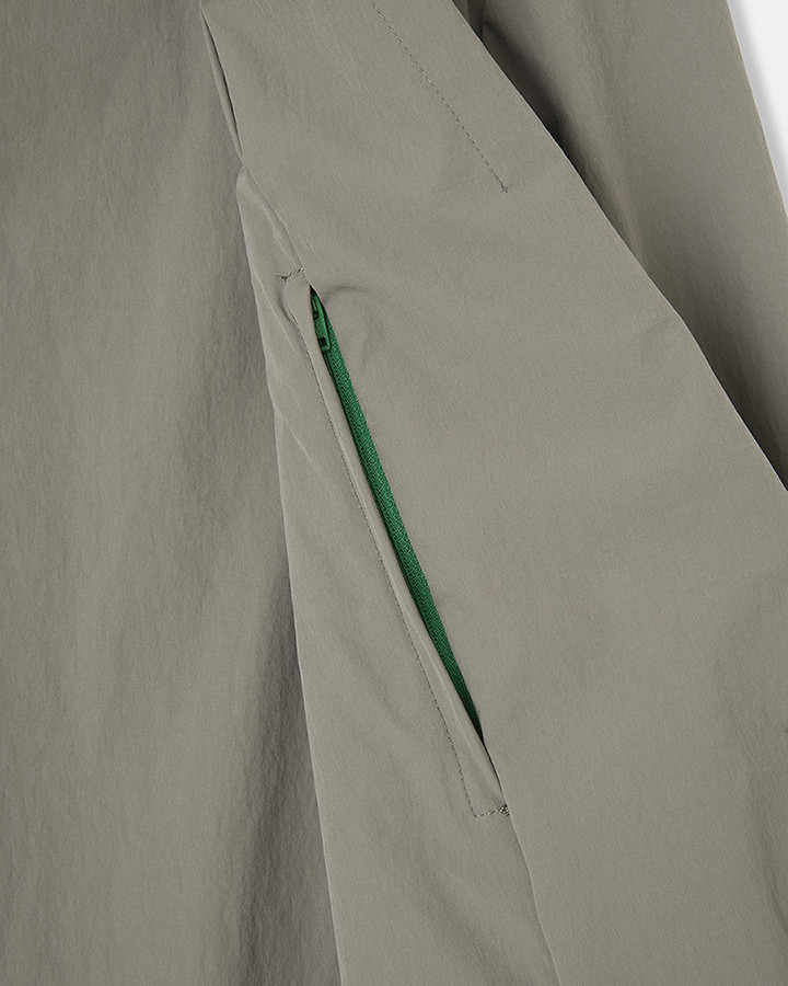 SET-UP N/LAPEL JACKET 詳細画像 BEIGE 6