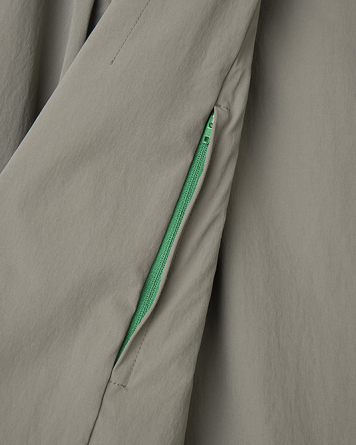 SET-UP N/LAPEL JACKET 詳細画像 BEIGE 7