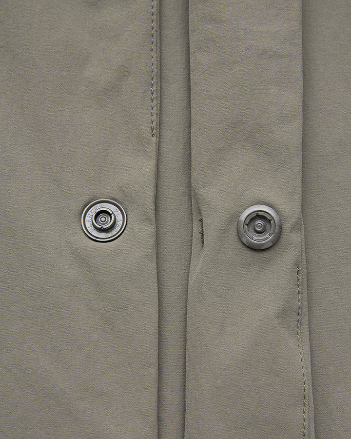 SET-UP N/LAPEL JACKET 詳細画像 BEIGE 8