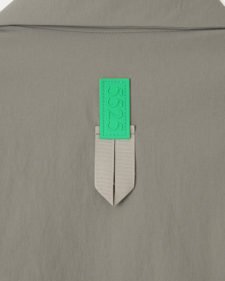 SET-UP N/LAPEL JACKET 詳細画像 BEIGE 9