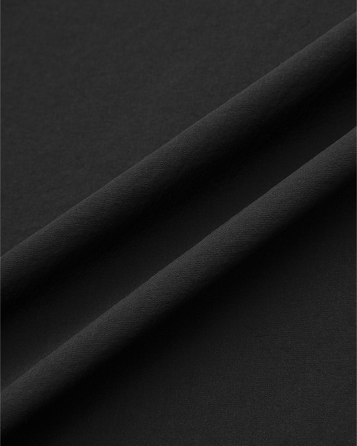 SET-UP N/LAPEL JACKET 詳細画像 BLACK 11