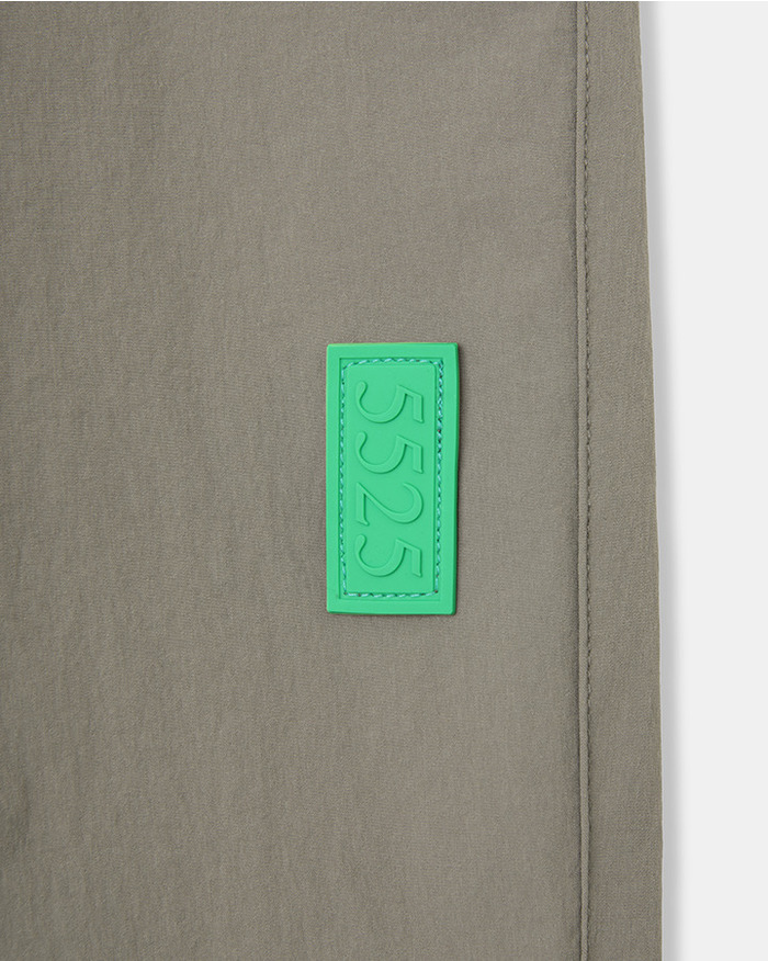 SET-UP 1PL PANTS 詳細画像 BEIGE 7