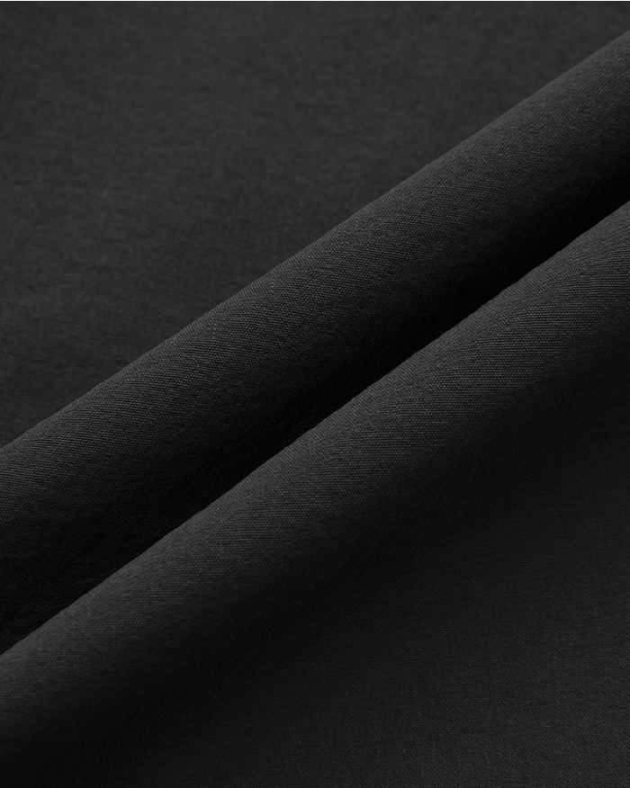 SET-UP 1PL PANTS 詳細画像 BLACK 10