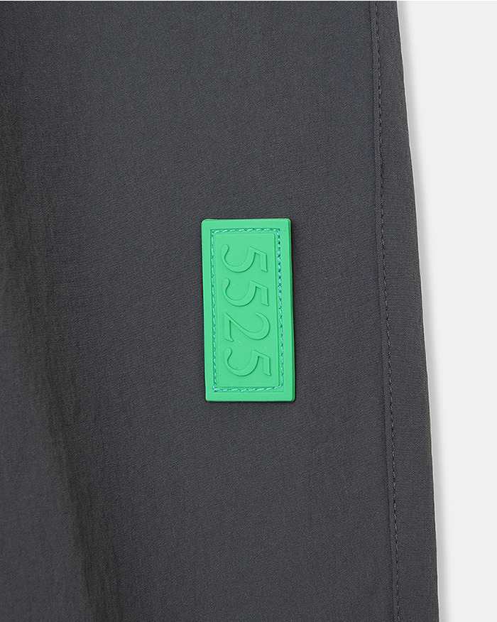 SET-UP 1PL PANTS 詳細画像 GRAY 7