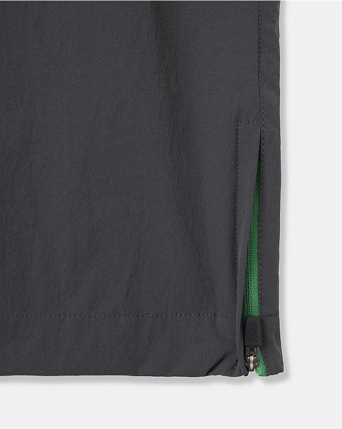 SET-UP 1PL PANTS 詳細画像 GRAY 8