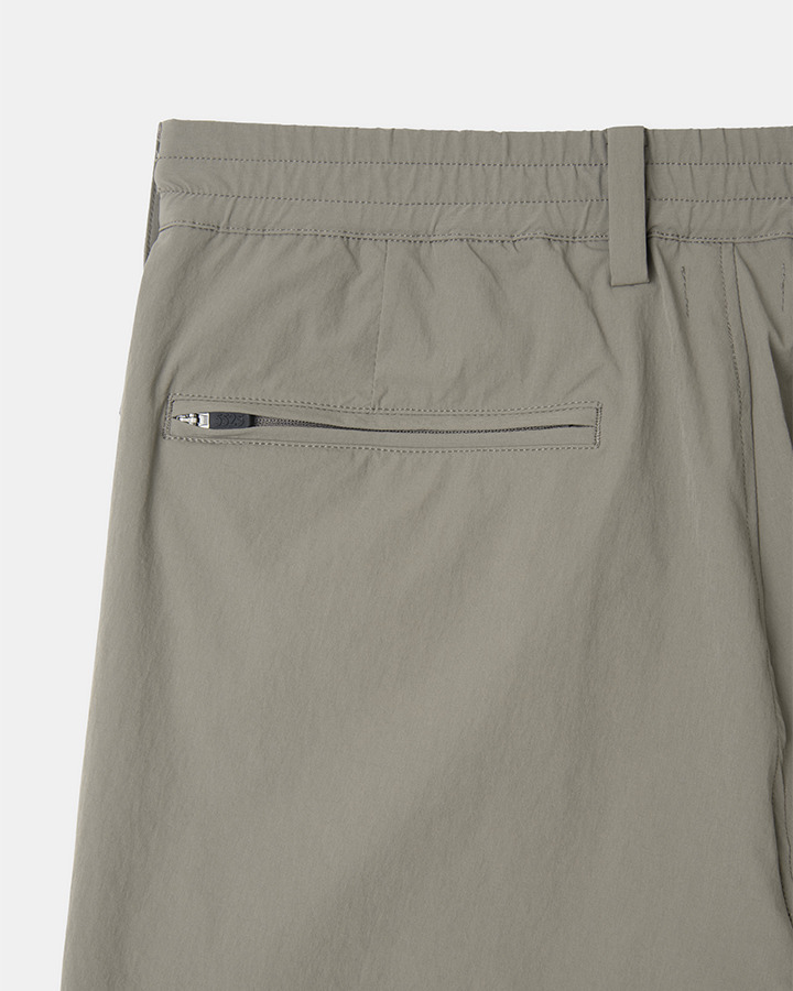 SET-UP 1PL PANTS 詳細画像 BEIGE 5