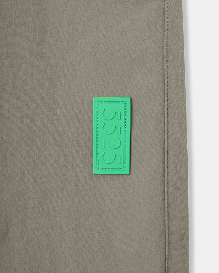 SET-UP 1PL PANTS 詳細画像 BEIGE 7