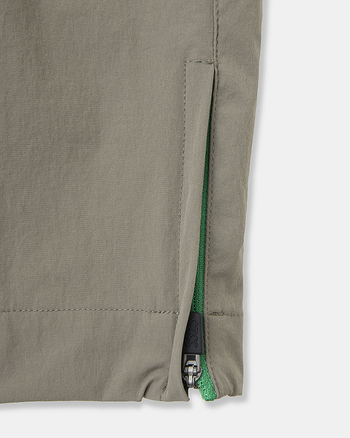 SET-UP 1PL PANTS 詳細画像 BEIGE 8