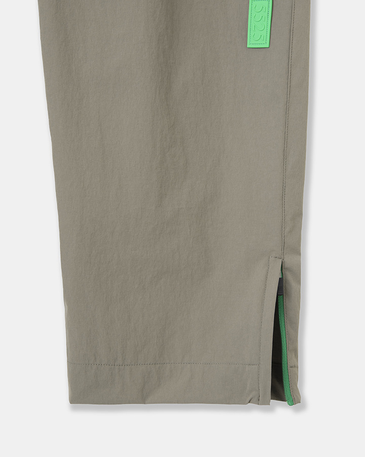 SET-UP 1PL PANTS 詳細画像 BEIGE 9