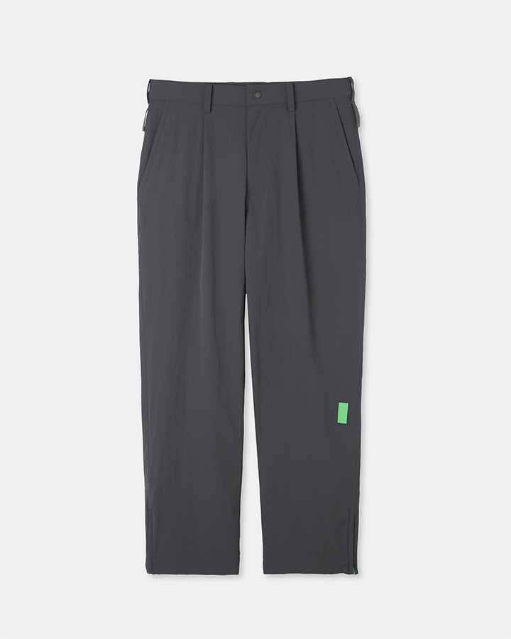 SET-UP 1PL PANTS 詳細画像 GRAY 1