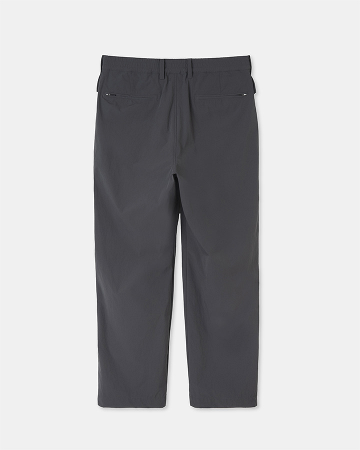 SET-UP 1PL PANTS 詳細画像 GRAY 2