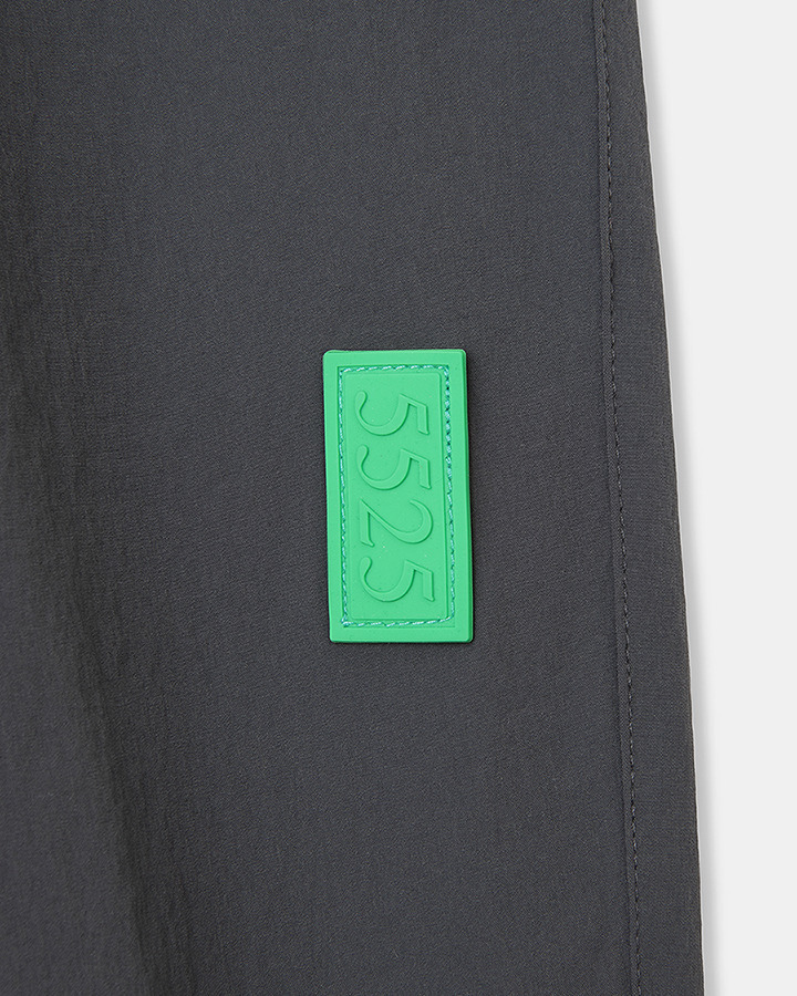 SET-UP 1PL PANTS 詳細画像 GRAY 7