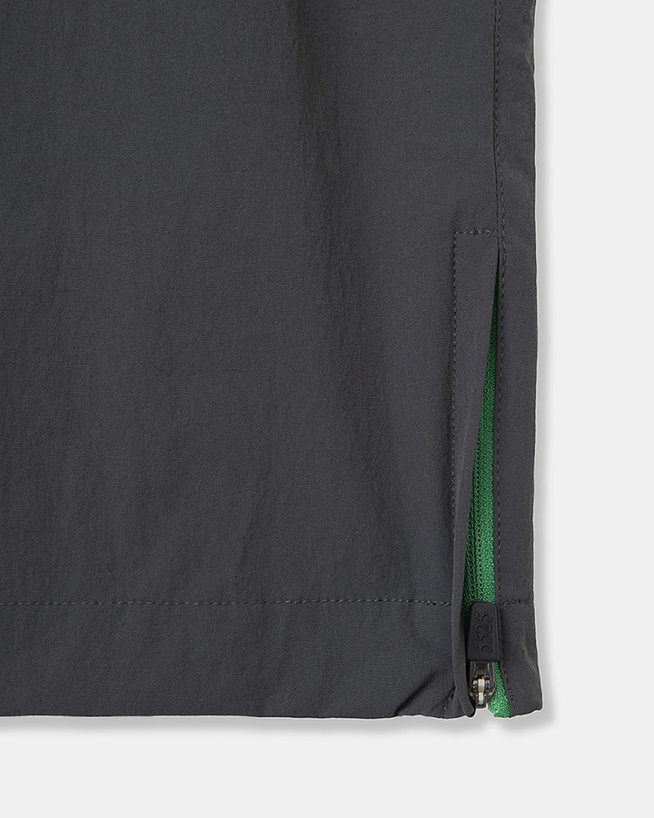 SET-UP 1PL PANTS 詳細画像 GRAY 8