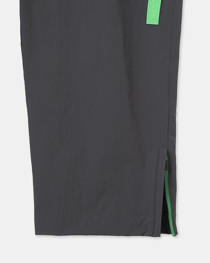 SET-UP 1PL PANTS 詳細画像 GRAY 9