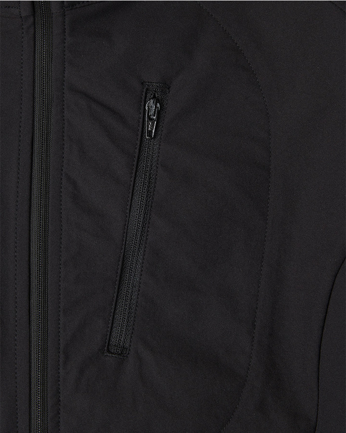 【5525 &times; Samantha Global】SAMANTHA BY 5525 BLOUSON 詳細画像 BLACK 7