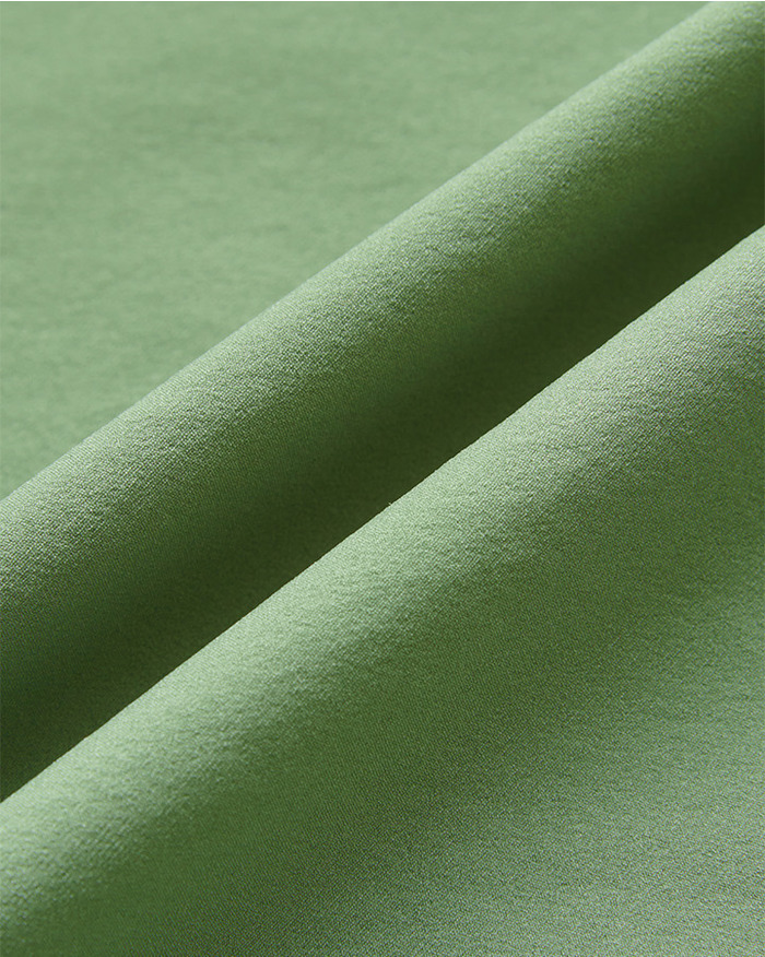 【5525 &times; Samantha Global】SAMANTHA BY 5525 BLOUSON 詳細画像 KHAKI 12