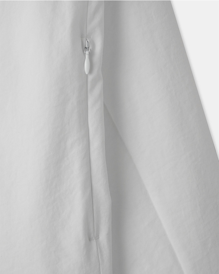 【5525 &times; Samantha Global】SAMANTHA BY 5525 BLOUSON 詳細画像 WHITE 9