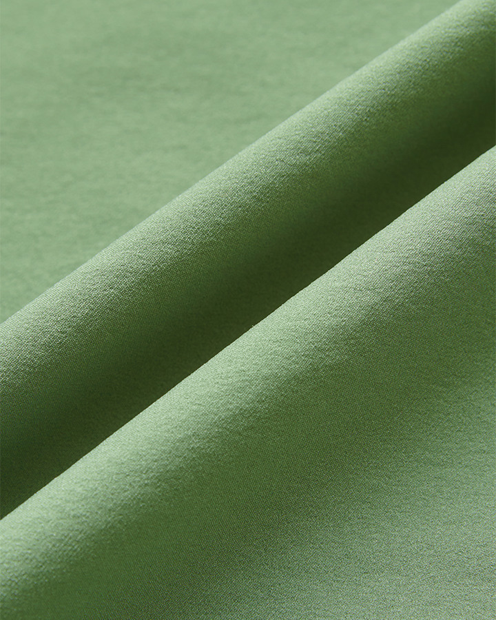 【5525 &times; Samantha Global】SAMANTHA BY 5525 BLOUSON 詳細画像 KHAKI 12