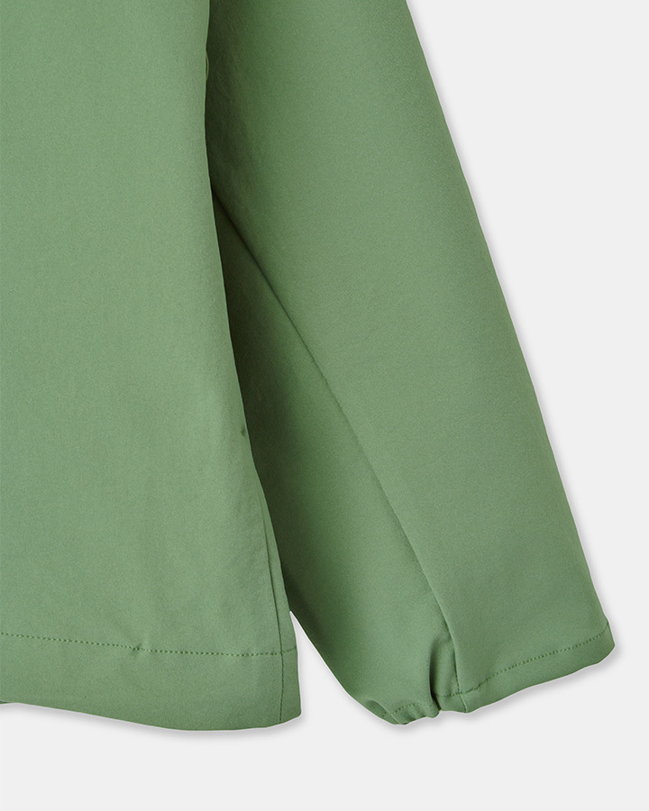 【5525 &times; Samantha Global】SAMANTHA BY 5525 BLOUSON 詳細画像 KHAKI 4