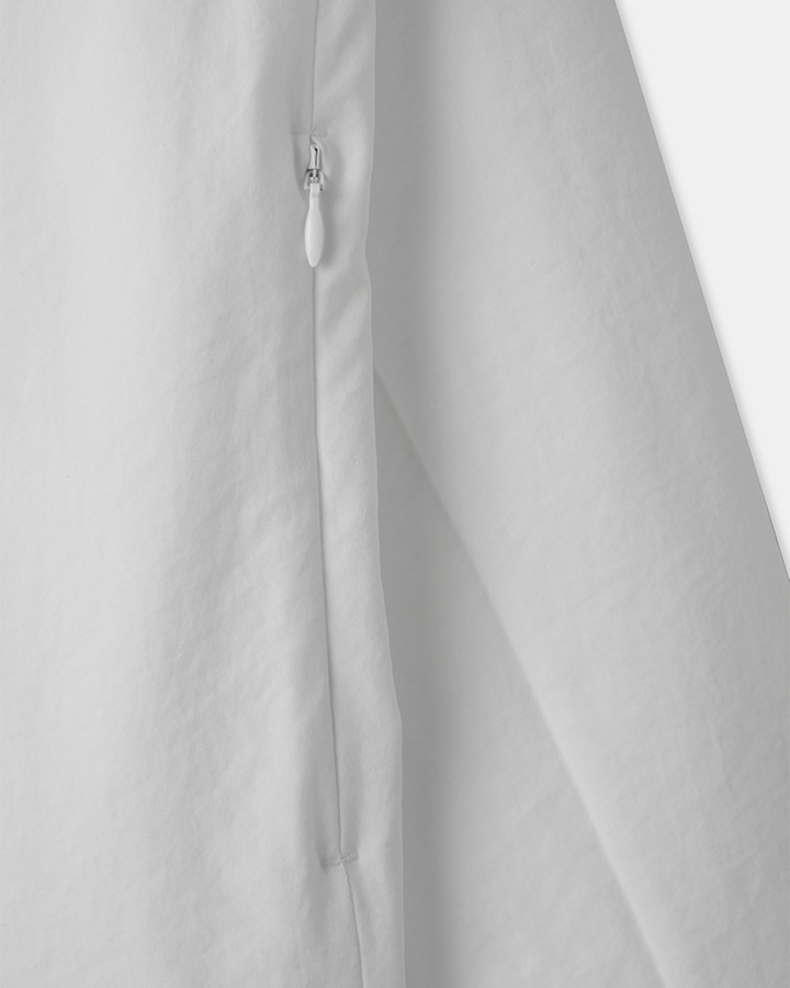 【5525 &times; Samantha Global】SAMANTHA BY 5525 BLOUSON 詳細画像 WHITE 9