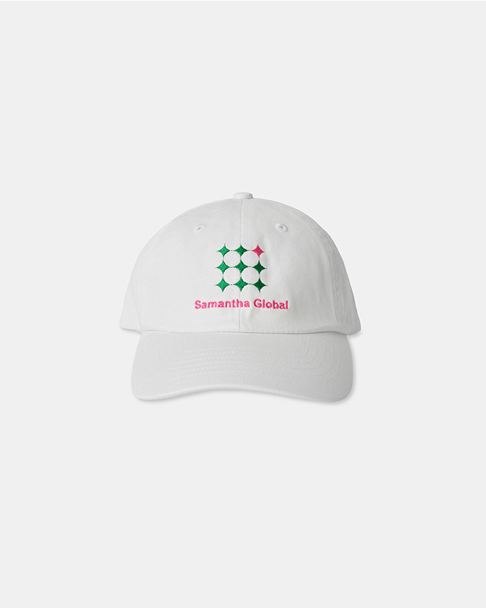 【5525 × Samantha Global】SAMANTHA BY 5525 CAP