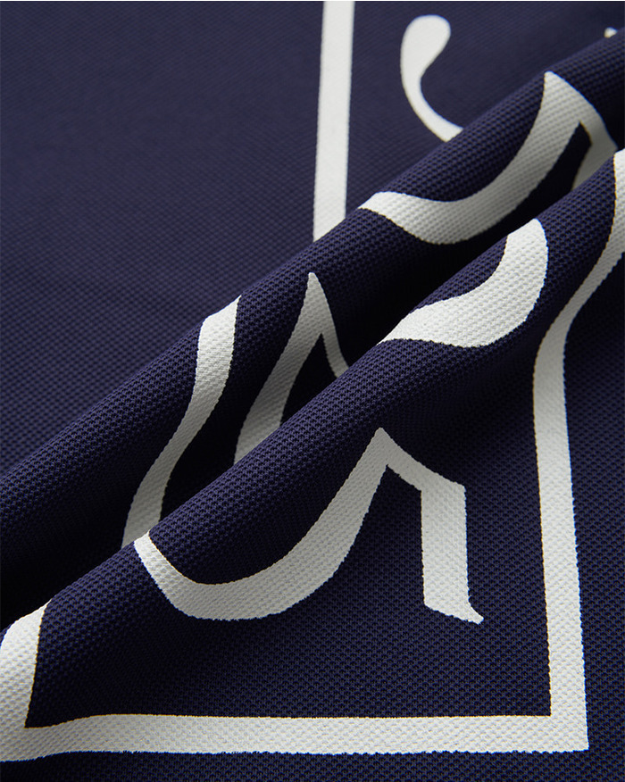 【5525 &times; Samantha Global】SAMANTHA by 5525 PL	 詳細画像 NAVY 10