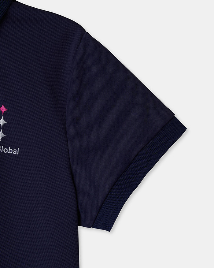 【5525 &times; Samantha Global】SAMANTHA by 5525 PL	 詳細画像 NAVY 2