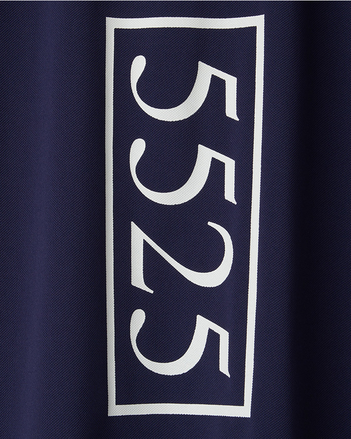 【5525 &times; Samantha Global】SAMANTHA by 5525 PL	 詳細画像 NAVY 8