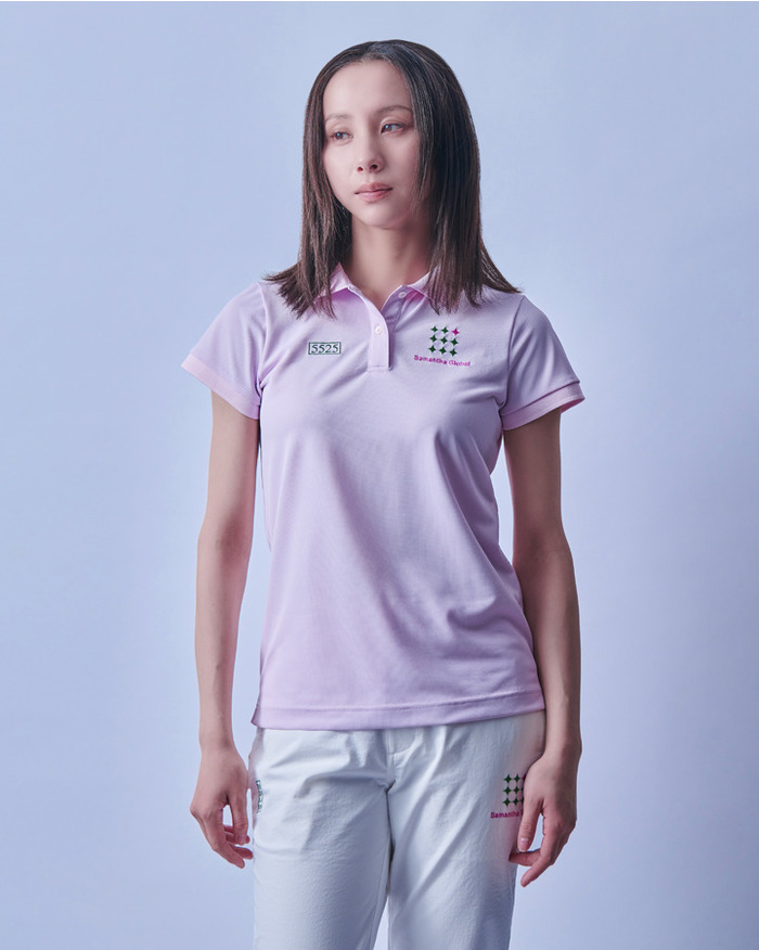 【5525 × Samantha Global】SAMANTHA by 5525 PL	