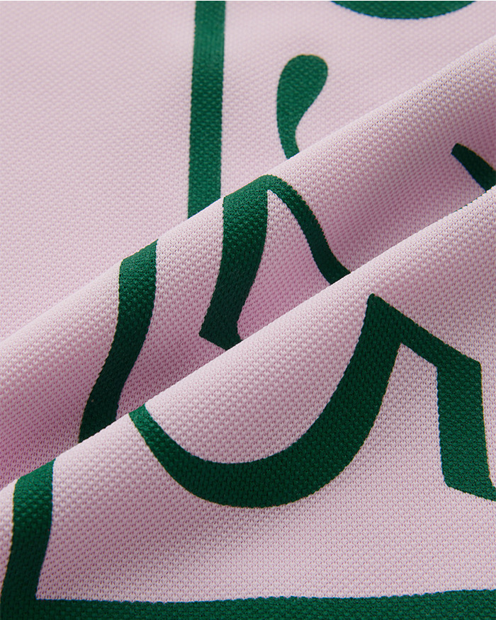 【5525 &times; Samantha Global】SAMANTHA by 5525 PL	 詳細画像 PINK 10