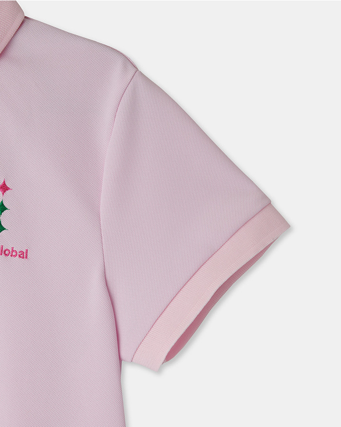 【5525 &times; Samantha Global】SAMANTHA by 5525 PL	 詳細画像 PINK 4