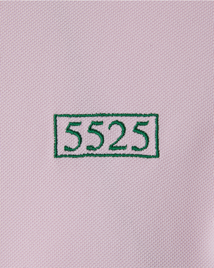 【5525 &times; Samantha Global】SAMANTHA by 5525 PL	 詳細画像 PINK 7