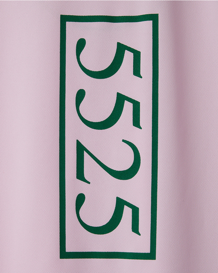 【5525 &times; Samantha Global】SAMANTHA by 5525 PL	 詳細画像 PINK 9