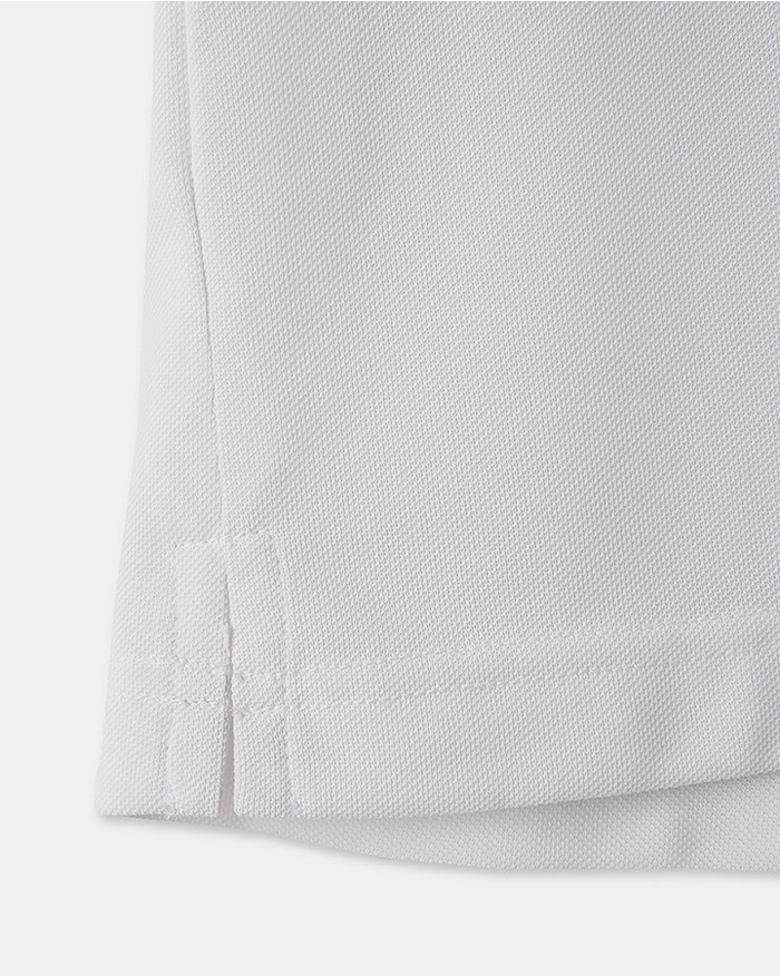 【5525 &times; Samantha Global】SAMANTHA by 5525 PL	 詳細画像 WHITE 4