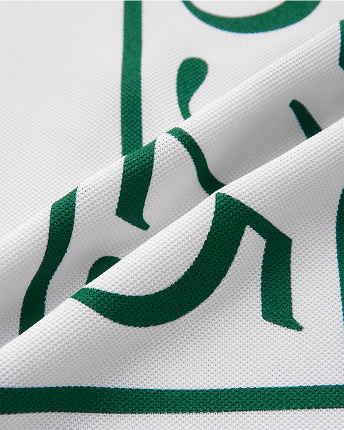 【5525 &times; Samantha Global】SAMANTHA by 5525 PL	 詳細画像 WHITE 9