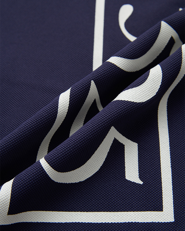 【5525 &times; Samantha Global】SAMANTHA by 5525 PL	 詳細画像 NAVY 10