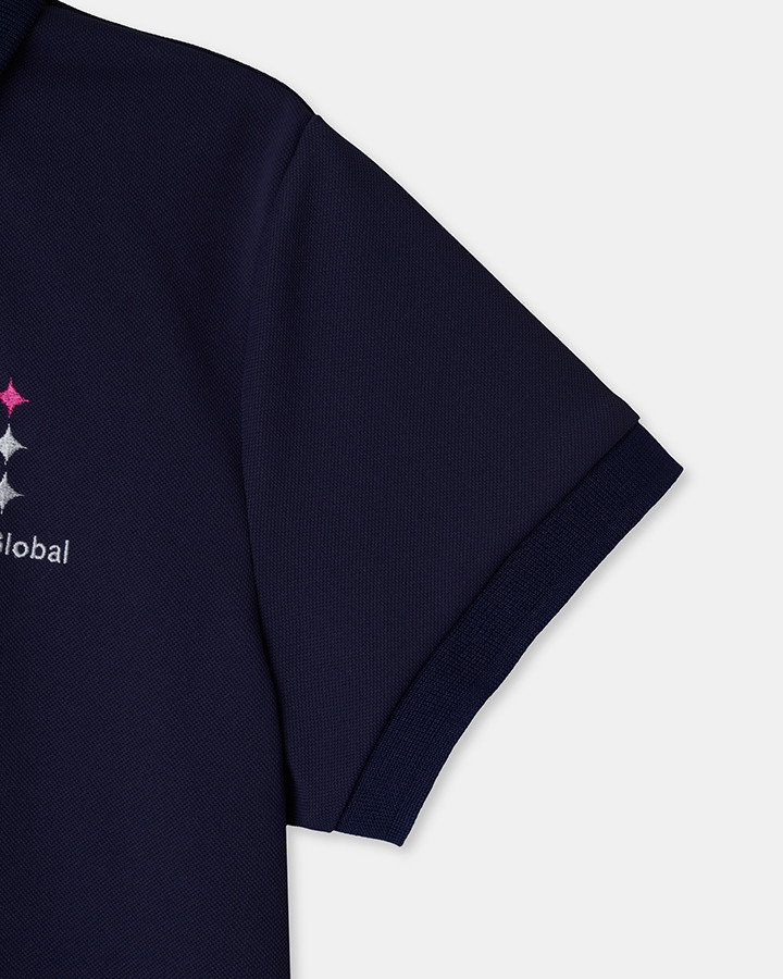 【5525 &times; Samantha Global】SAMANTHA by 5525 PL	 詳細画像 NAVY 2