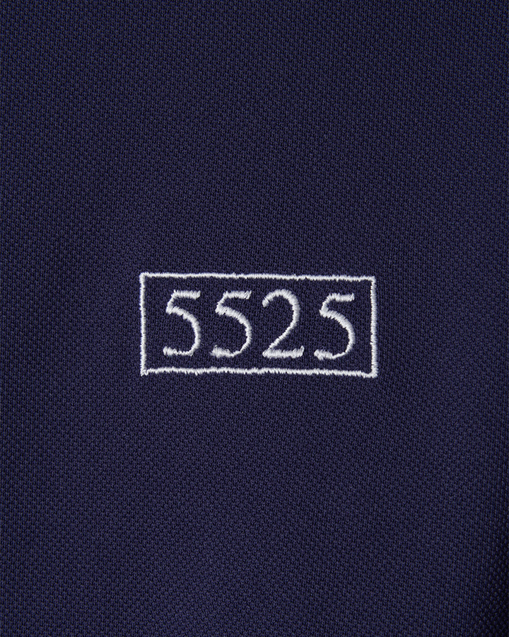 【5525 &times; Samantha Global】SAMANTHA by 5525 PL	 詳細画像 NAVY 5
