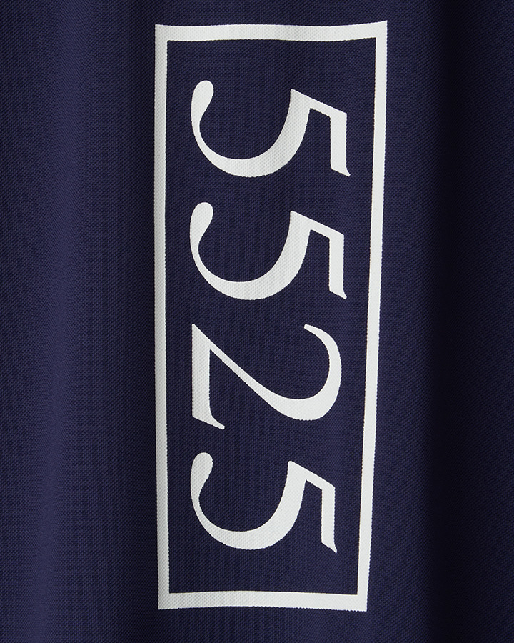 【5525 &times; Samantha Global】SAMANTHA by 5525 PL	 詳細画像 NAVY 8