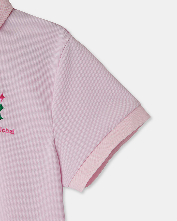 【5525 &times; Samantha Global】SAMANTHA by 5525 PL	 詳細画像 PINK 4