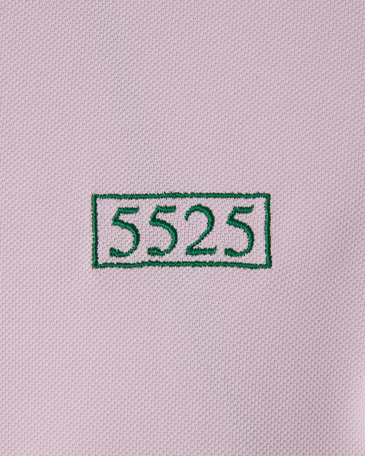 【5525 &times; Samantha Global】SAMANTHA by 5525 PL	 詳細画像 PINK 7