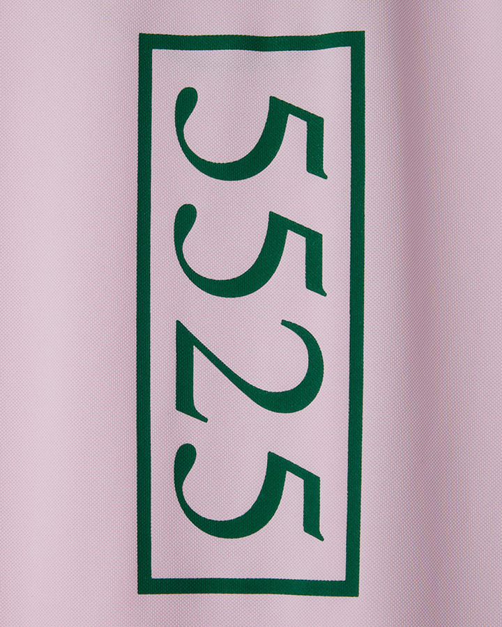 【5525 &times; Samantha Global】SAMANTHA by 5525 PL	 詳細画像 PINK 9