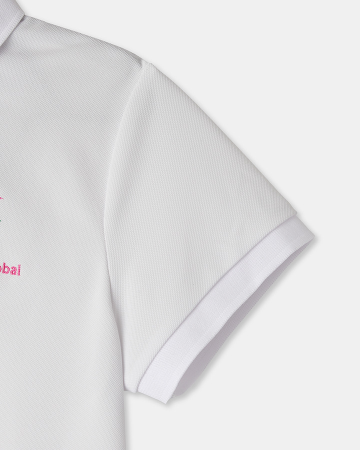 【5525 &times; Samantha Global】SAMANTHA by 5525 PL	 詳細画像 WHITE 3