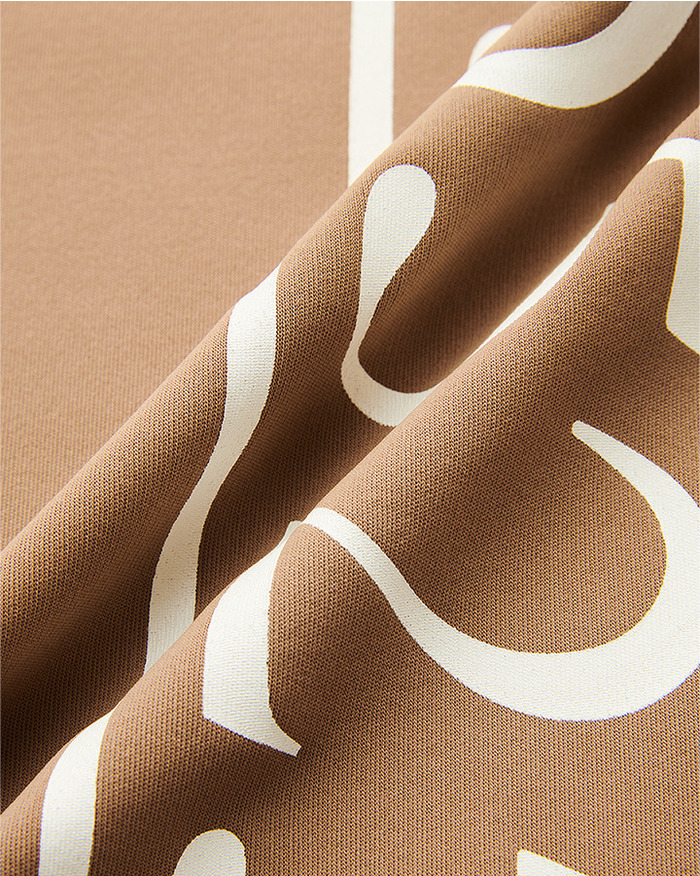 【5525 &times; Samantha Global】SAMANTHA by 5525 MOCK 詳細画像 MOCHA 10