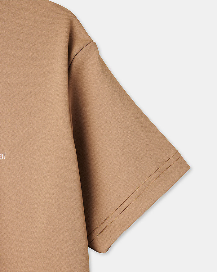 【5525 &times; Samantha Global】SAMANTHA by 5525 MOCK 詳細画像 MOCHA 3